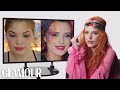 Bella Thorne Fact Checks Beauty Tutorials on YouTube | Glamour