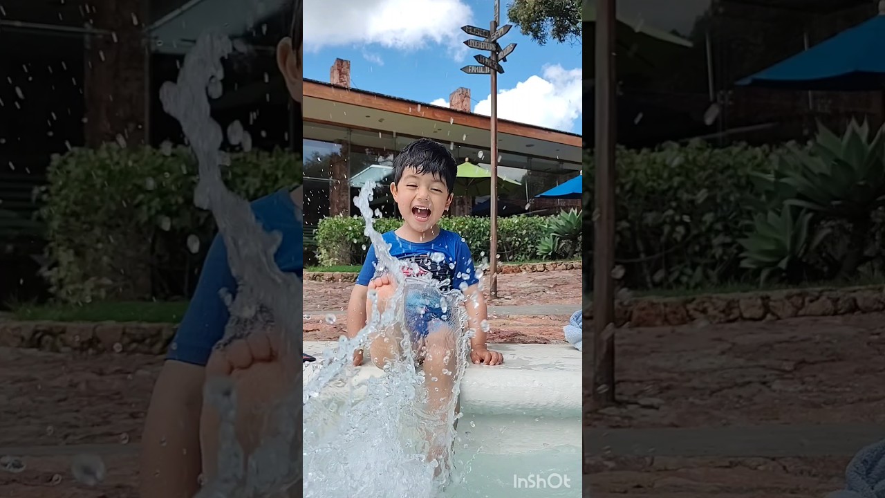 ‼️💦AGUAS TERMALES CURATIVAS ♨️⁉️en Baños de Cuenca🌡️☺️