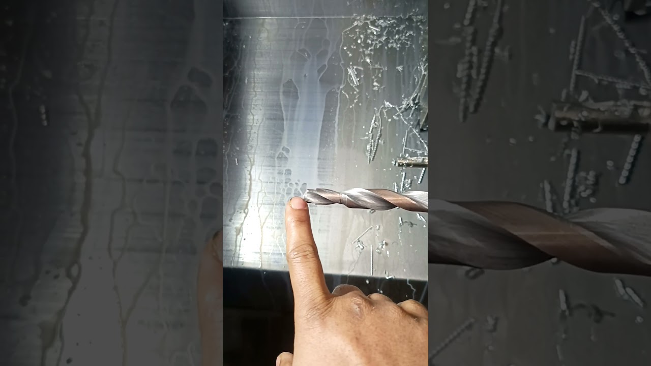 What is Step Drill? | Ek Hi Drill Me Multiple Sizes | Hindi 