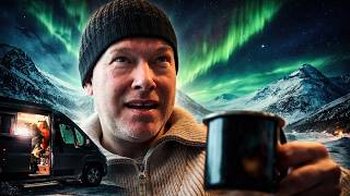 I Found What Everyone Wants From Life... in the Arctic: Beyond Blizzard & Snowstorm Survival in Van screenshot 4