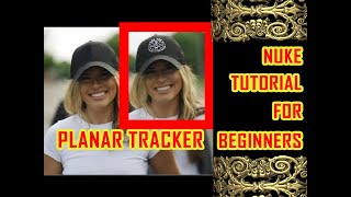 planar tracker nuke | nuke planar tracker tutorial | nuke planar tracker tutorial |