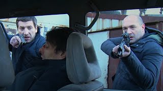 КРЫШЕСНОСНЫЙ МЕНТОВСКИЙ БОЕВИК СТАЛ КУЛЬТОВЫМ! ЖАЖДА НАЖИВЫ И ВЛАСТИ ПРИВЕЛА К ЧЕРЕДЕ УБИЙСТВ! Ч.3