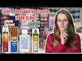 Bath &amp; Body Works Scents I DON'T like! | Into the Wild, Cotton Candy Clouds..these are the WORST!