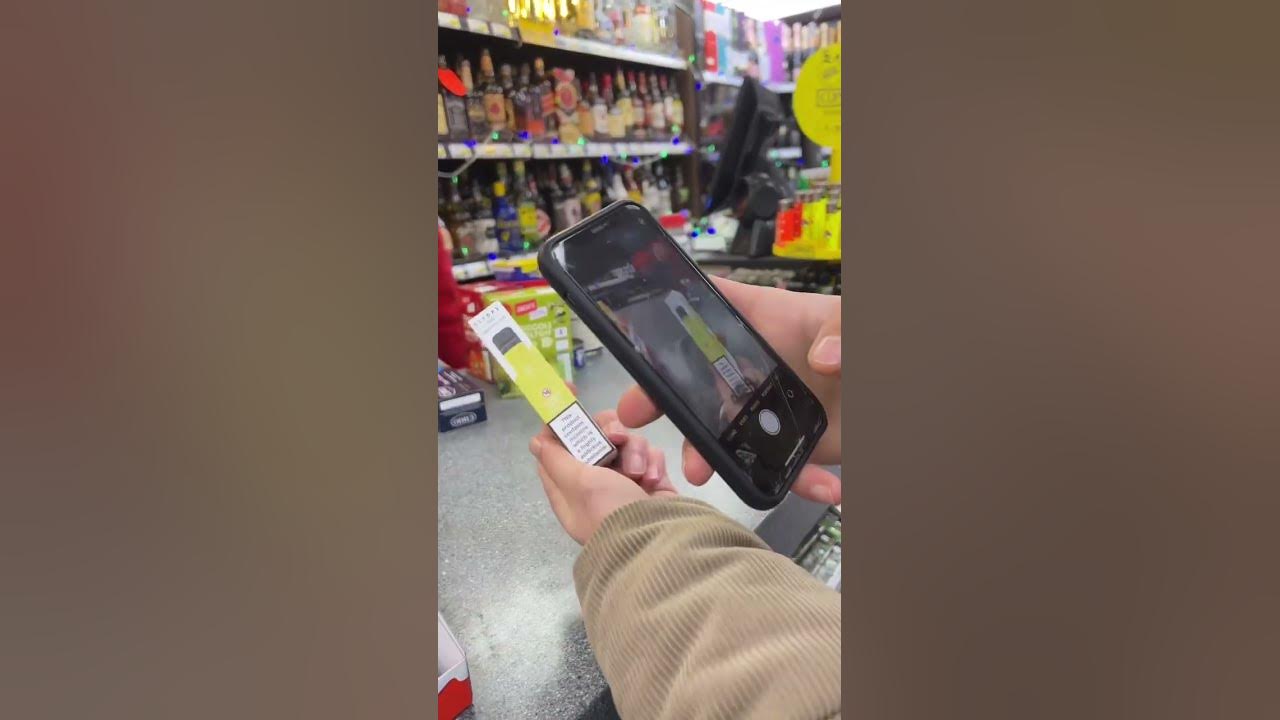 DOES MY S3LL LEGIT ELFBARS? saynotofakeelfbar elfbar 