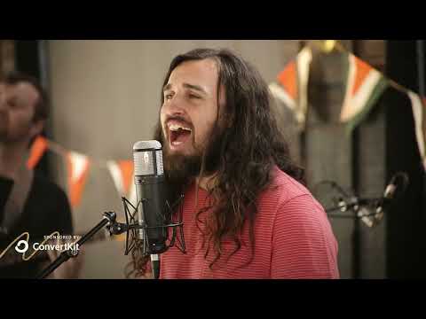 Proxima Parada - My Real Name - Treefort Music Fest - Boise, ID - 3/26/22