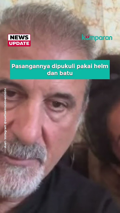 Lagi Motoran, Diserang lalu Diperkosan 7 Orang India