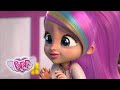 New Friends | Best Friends | BFF 💜 Cartoons for Kids in English | Long Video | Never-Ending Fun