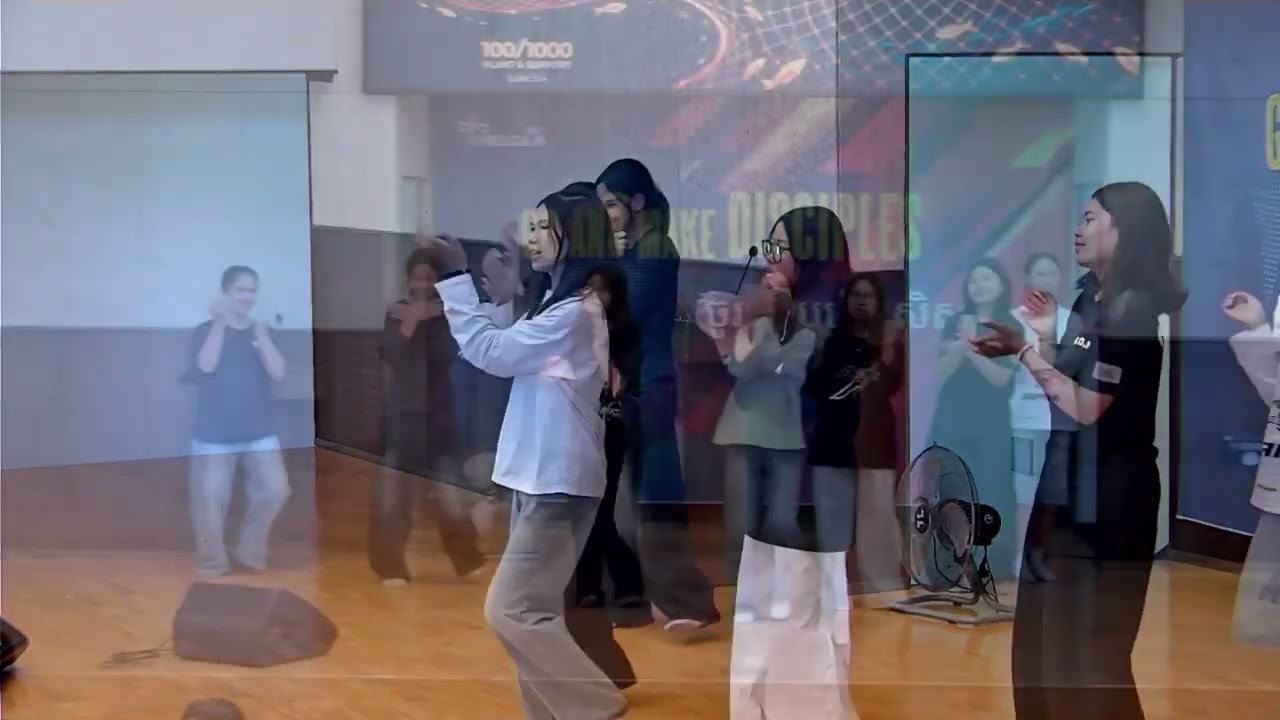 [wellcamtv](190726)Wellcam Worship - Wellcam Church