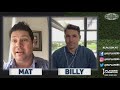 Billy's Picks - Part 1
