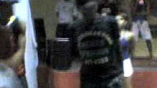 Oz Bombom Boyz E As Danadinhas