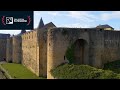 Chteau de sedan en fpv  wonder france festival