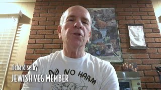 Celebrating 45 Years: Richard Selby