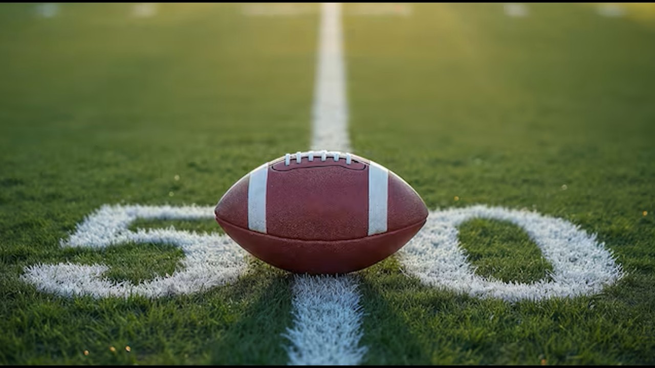 2019 Football vs Bulls Prep (Chicago)