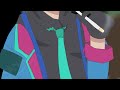 等身大が大の苦手な私が等身大っぽい（？）すまない先生描いてみた　#ウォーターチャレンジ　#すまない先生