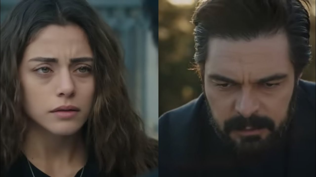 دة مش حبيبى-شيرين «سحر ويمان » الامانة 💔🙏🏻