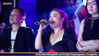 JANJI ITU HUTANG - ALL ARTIS | THE WEDDING ARIFA & ZUHDI | PAGUMENGAN MAS KARANGDADAP , 4 JUNI 2025