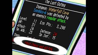 PMD Casuals and difficulty