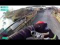 VooDoo HooDoo 26" MTB Canal Ride With GPS Telemetry