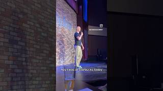 Military discounts should be more than 10% #standupcomedy #comedy #military