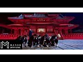 GHOST9 (고스트나인) 'SEOUL' Choreography Video (One-take ver in M/V)