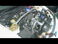 ZN6  トヨタ86　FA20エンジン動画