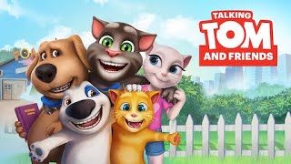 Talking Tom Shorts Ultra Marathon All Episodes