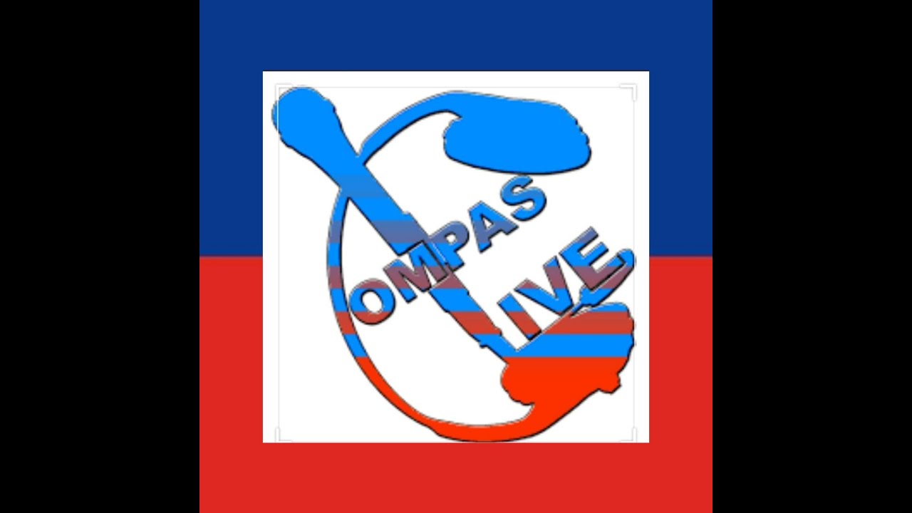 Compas Live (Vol 1) - YouTube