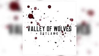 Video thumbnail of "Valley Of Wolves - "Danger Baby" (Official Audio)"