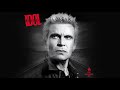 Billy Idol - U Dont Have To Kiss Me Like That (Official Audio)