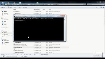 Upload repository in OBIEE 12C