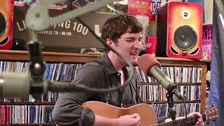 Video thumbnail of "Airpark - Every Time I Try - Live at Lightning 100"