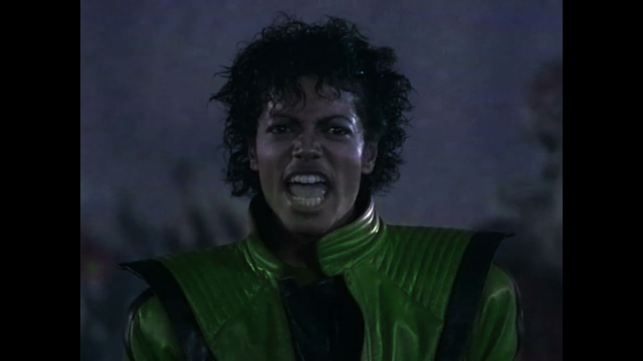 𝑪𝒂𝒓𝒆𝒍𝒆𝒔𝒔 𝑭𝒓𝒆𝒆𝒅𝒐𝒎 (𝒔𝒍𝒐𝒘𝒆𝒅) - 𝑴𝒊𝒄𝒉𝒂𝒆𝒍 𝑱𝒂𝒄𝒌𝒔𝒐𝒏