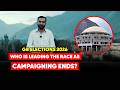 Gilgit-Baltistan Elections 2026: Who Is Leading the Race as Campaigning Ends?