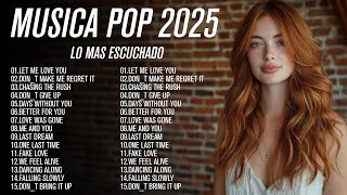 Download Lagu As 30 Melhores Músicas Pop 2025 🟢 Top Hits em Inglês 🟢 As Músicas Pop Mais Escutadas em 2025 MP3