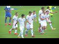 ГОЛ! 0:1 СКРИПНИК! МИНАЙ U19 - ДИНАМО Київ U19 0:1