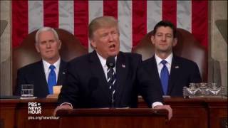 Video thumbnail of "Donald Trump sings "Perfect" by Ed Sheeran"