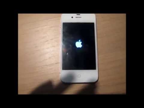 apple watch series 1 flashing apple logo