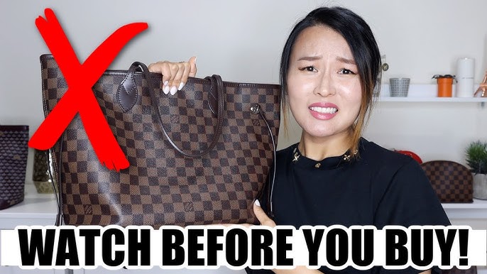 Louis Vuitton Inspired Neverfull Totes - Penny Pincher Fashion