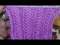 Easy One Color Sweater Design | Knitting Pattern for Ladies, Gents &amp; Babies