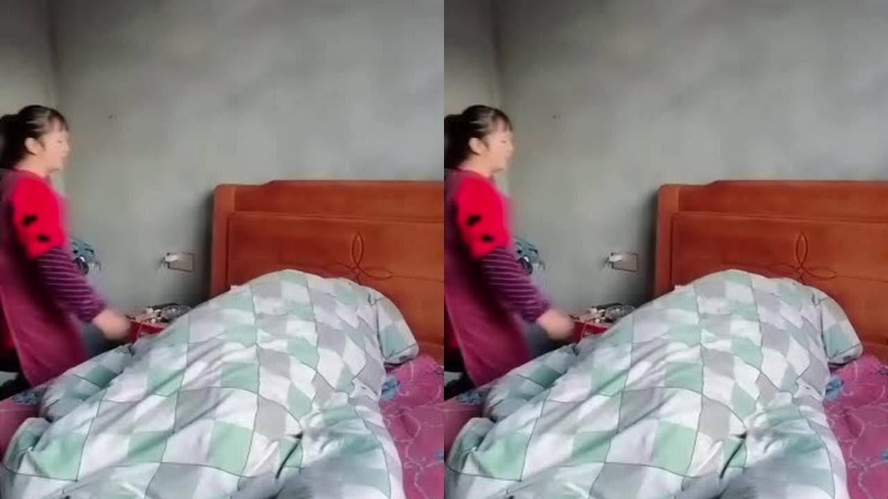 #乡村生活#搞笑#农村生活