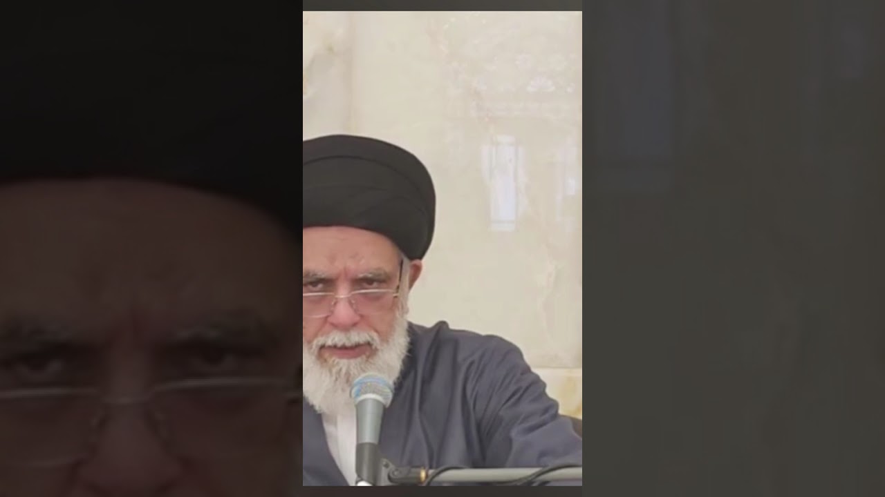 درس سماحة السيد احمد الأشكوري _ بحث الفقه - صلاة الجماعة - درس 374- الثلاثاء _ 6_ زمضان _ 1447