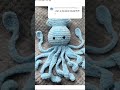 Aesthetic BLUE Crochet Ideas on Pinterest! 💙✨ (Viewer Request)