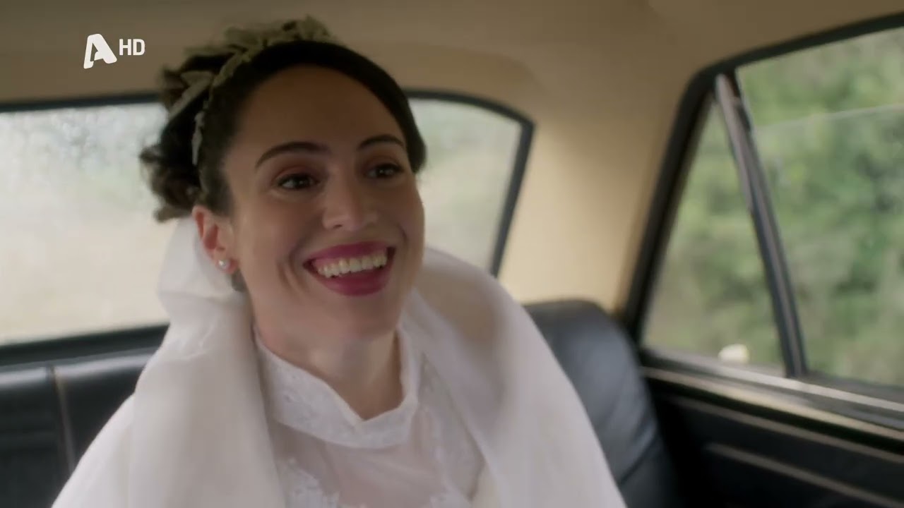 Άγιος Έρωτας Σ2 | Επεισόδιο 76 | Sneak Preview 2