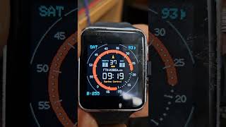 esp32smartwatch