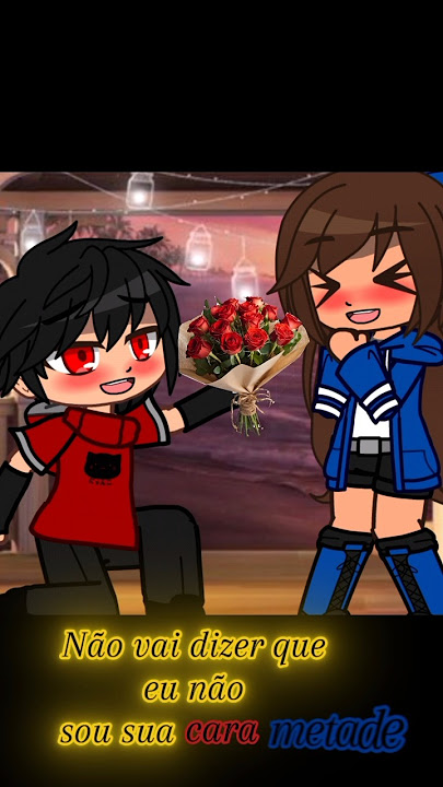 Cara metade #Miidru #especialdediadosnamorados #miika #P3dru #ship #casal #capcut olhe a descrição
