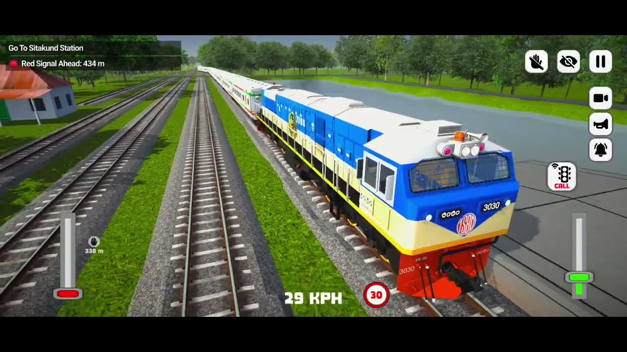 Suborno Express Train Chattagram To Sitakunda 2026