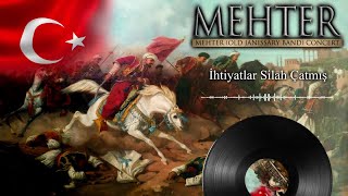 İhtiyatlar Silah Çatmış - Osmanlı Mehter Marşları Resimi