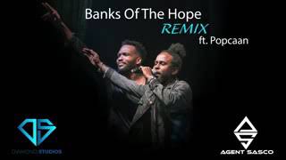 Agent Sasco - Bank Of Hopes Ft _POPCAAN (January 2019)