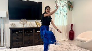 নাচ জানে না এই বদনাম মেহু আর নেবে নাস্কুলের Bollywood dance দিয়ে হলো মেহার হাতেখড়ি..আমেরিকা