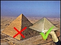 Как сделать пирамиду Z